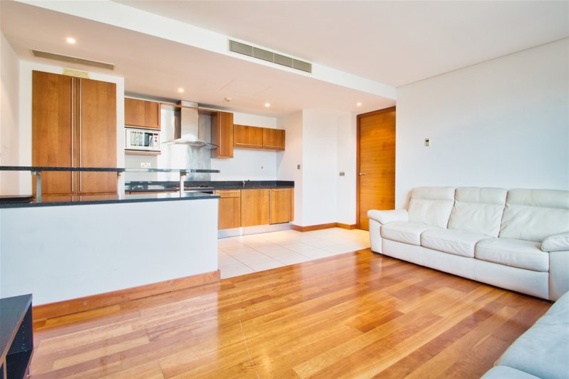 St John's Wood Road, St. John's Wood, NW8